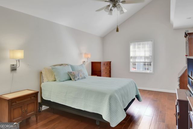 530 Clement Circle, St. Simons, GA 31522