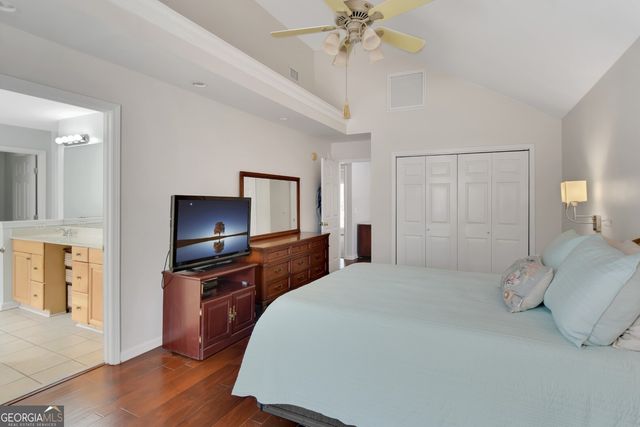 530 Clement Circle, St. Simons, GA 31522