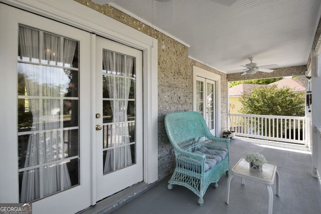 530 Clement Circle, St. Simons, GA 31522