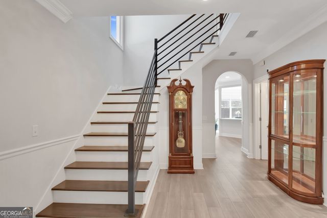 530 Clement Circle, St. Simons, GA 31522