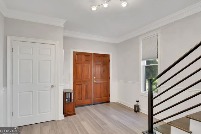 530 Clement Circle, St. Simons, GA 31522