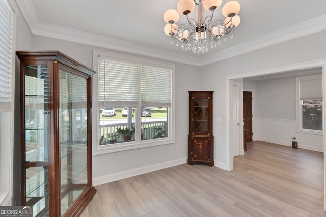 530 Clement Circle, St. Simons, GA 31522