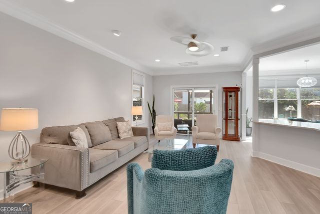 530 Clement Circle, St. Simons, GA 31522