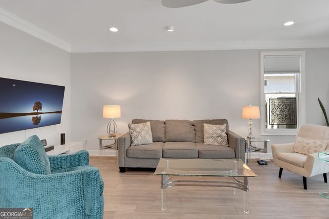 530 Clement Circle, St. Simons, GA 31522