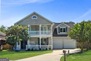 530 Clement Circle, St. Simons, GA 31522