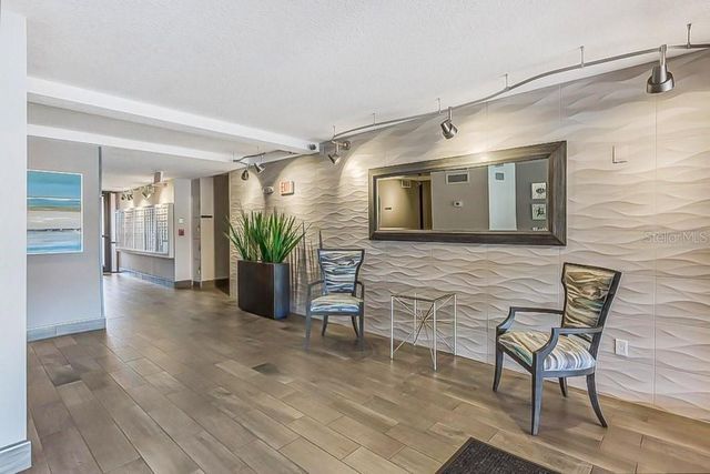 51 ISLAND WAY 311, Clearwater Beach, FL 33767