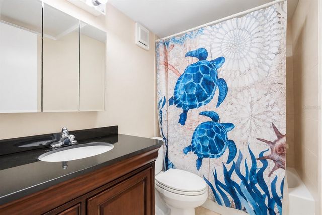 51 ISLAND WAY 311, Clearwater Beach, FL 33767