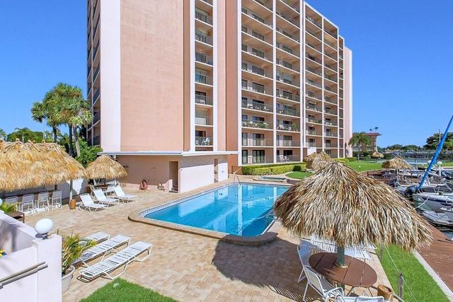 51 ISLAND WAY 311, Clearwater Beach, FL 33767