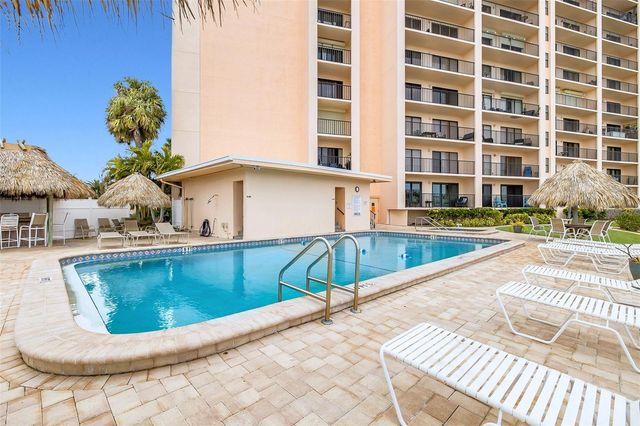 51 ISLAND WAY 311, Clearwater Beach, FL 33767