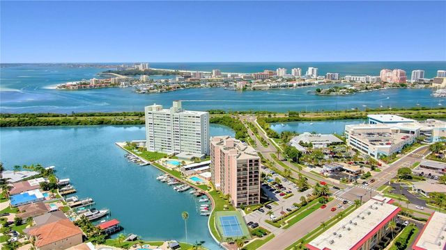 51 ISLAND WAY 311, Clearwater Beach, FL 33767