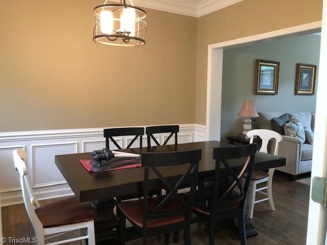 6300 High View Road, Greensboro, NC 27410