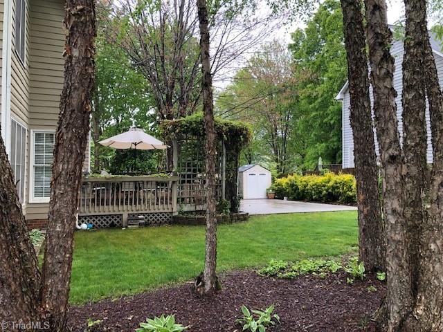 6300 High View Road, Greensboro, NC 27410