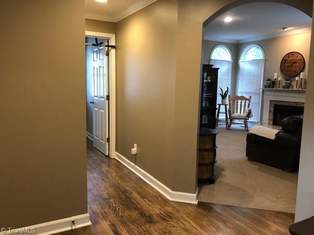 6300 High View Road, Greensboro, NC 27410