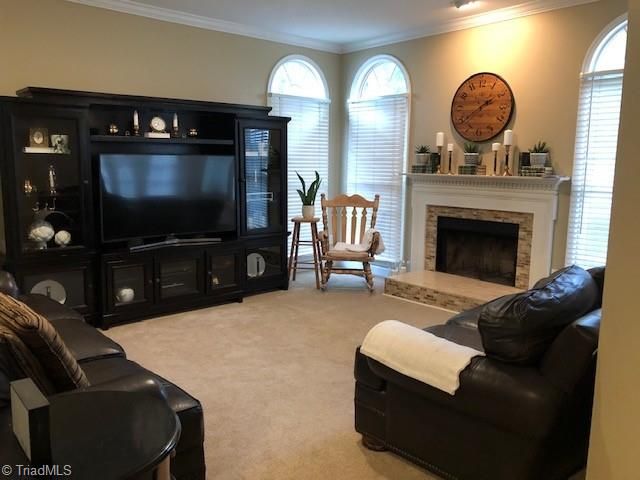 6300 High View Road, Greensboro, NC 27410