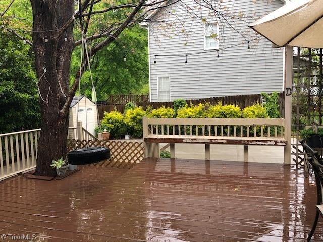 6300 High View Road, Greensboro, NC 27410