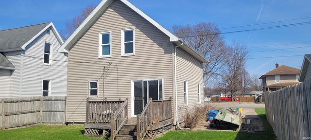 1419 Union Street, Mishawaka, IN 46544