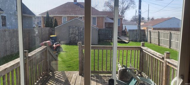 1419 Union Street, Mishawaka, IN 46544