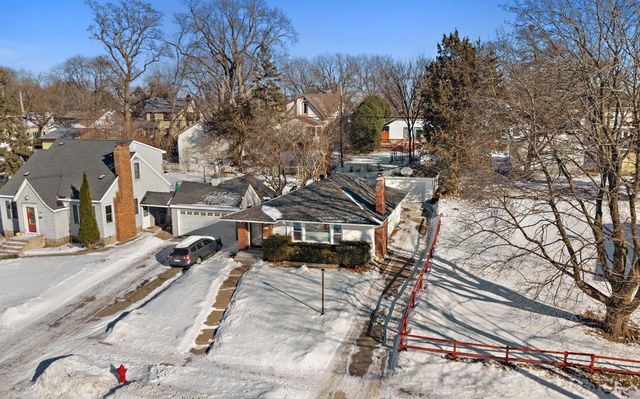 1018 Delaware Avenue, West Saint Paul, MN 55118