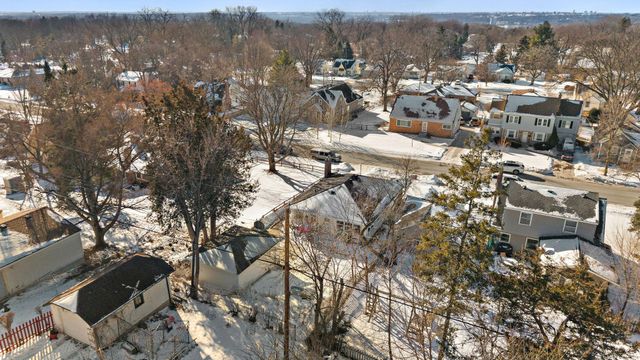 1018 Delaware Avenue, West Saint Paul, MN 55118