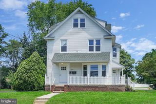 121 E BROWNING RD, Bellmawr, NJ 08031