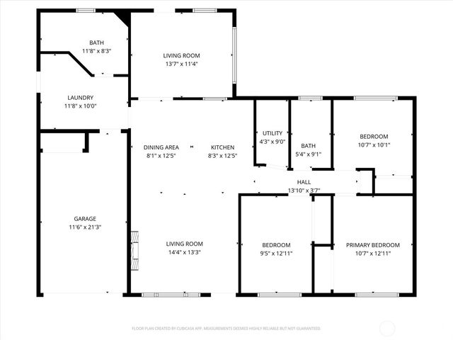 24517 Buckley Tapps Highway E, Buckley, WA 98321