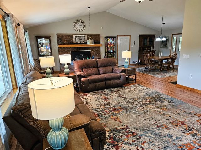 45 Sulpher Lane, Andrews, NC 28901