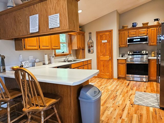45 Sulpher Lane, Andrews, NC 28901