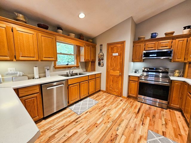 45 Sulpher Lane, Andrews, NC 28901