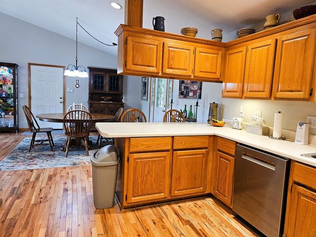 45 Sulpher Lane, Andrews, NC 28901