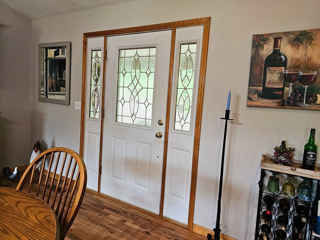 45 Sulpher Lane, Andrews, NC 28901