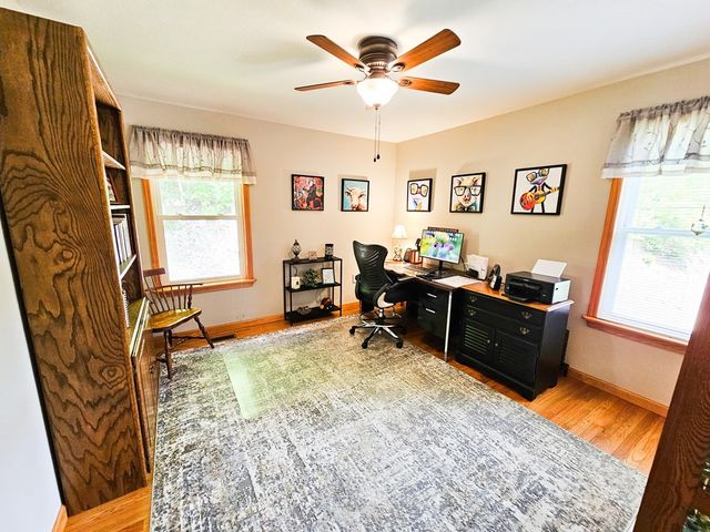 45 Sulpher Lane, Andrews, NC 28901