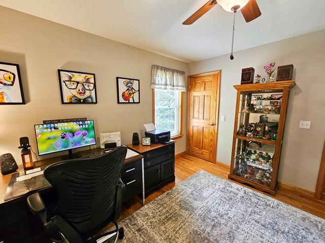 45 Sulpher Lane, Andrews, NC 28901