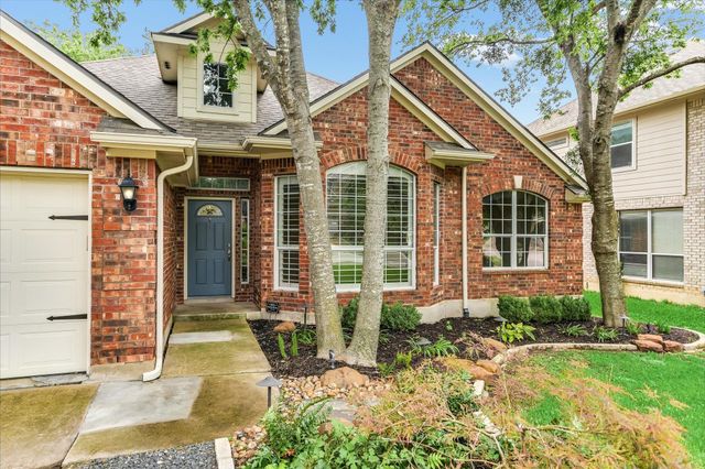 1414 Bull Horn LOOP, Round Rock, TX 78665