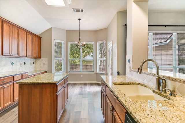 1414 Bull Horn LOOP, Round Rock, TX 78665