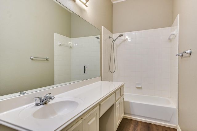 1414 Bull Horn LOOP, Round Rock, TX 78665