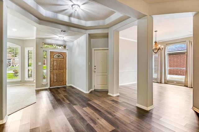 1414 Bull Horn LOOP, Round Rock, TX 78665