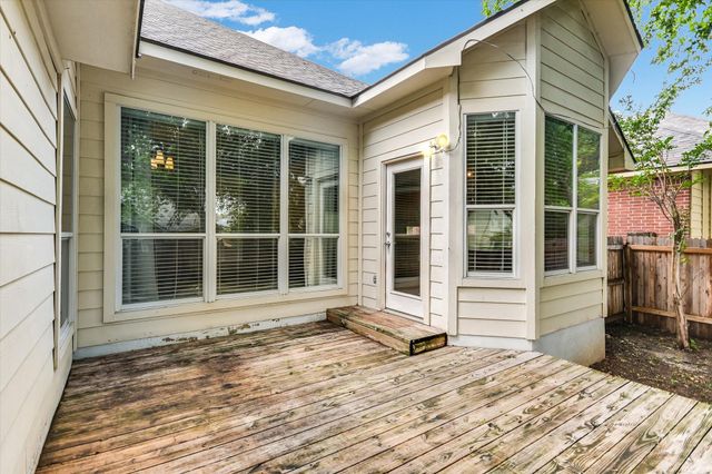 1414 Bull Horn LOOP, Round Rock, TX 78665
