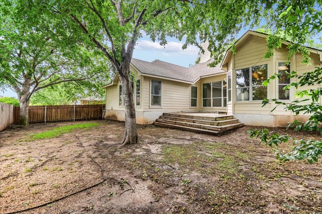 1414 Bull Horn LOOP, Round Rock, TX 78665
