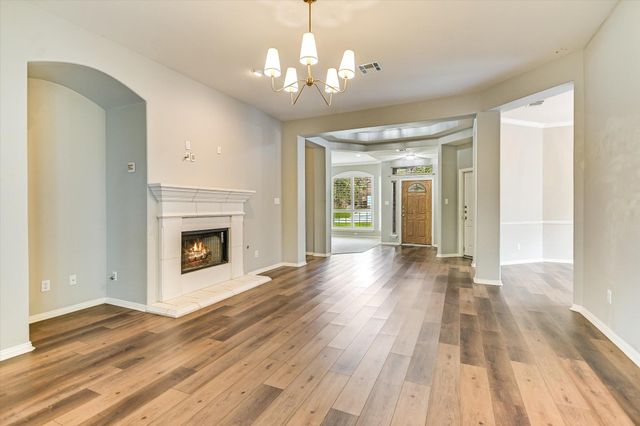 1414 Bull Horn LOOP, Round Rock, TX 78665