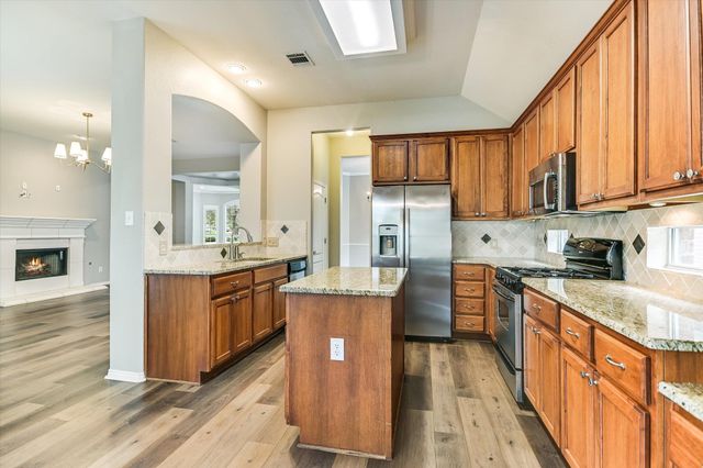 1414 Bull Horn LOOP, Round Rock, TX 78665