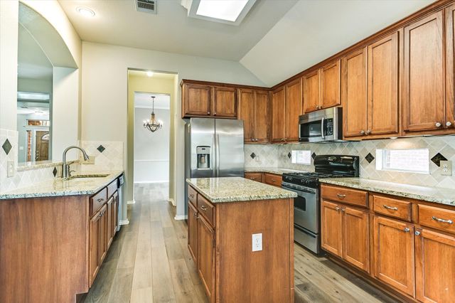 1414 Bull Horn LOOP, Round Rock, TX 78665