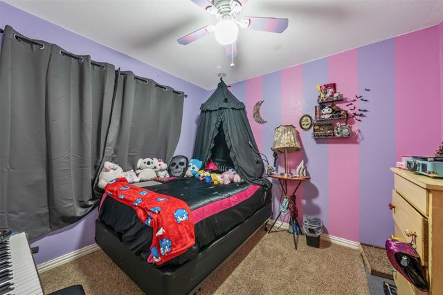 220 E Glenwood Street, Mabank, TX 75147