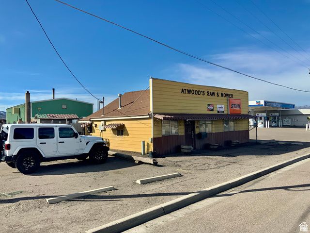 625 W MAIN ST, Salina, UT 84654