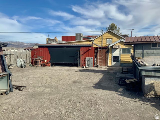 625 W MAIN ST, Salina, UT 84654