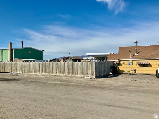 625 W MAIN ST, Salina, UT 84654