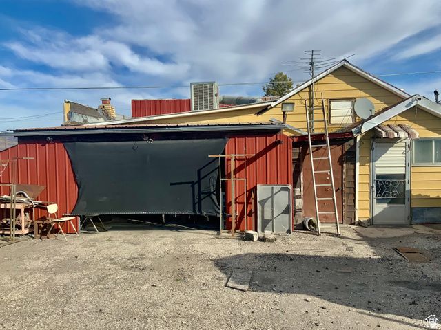 625 W MAIN ST, Salina, UT 84654