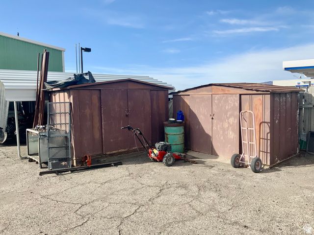 625 W MAIN ST, Salina, UT 84654