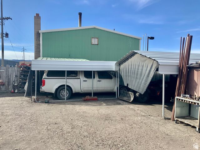 625 W MAIN ST, Salina, UT 84654