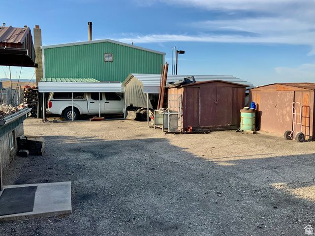 625 W MAIN ST, Salina, UT 84654