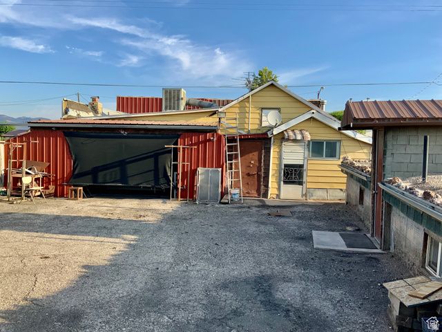 625 W MAIN ST, Salina, UT 84654